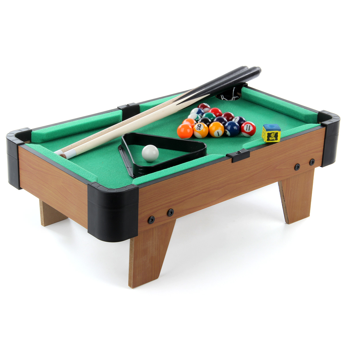НИ Бильярд собр.49L*28W*17H см
