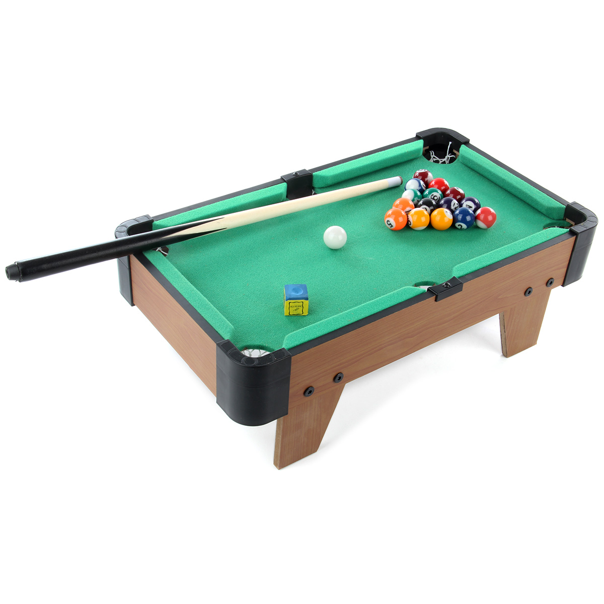 НИ Бильярд собр.49L*28W*17H см