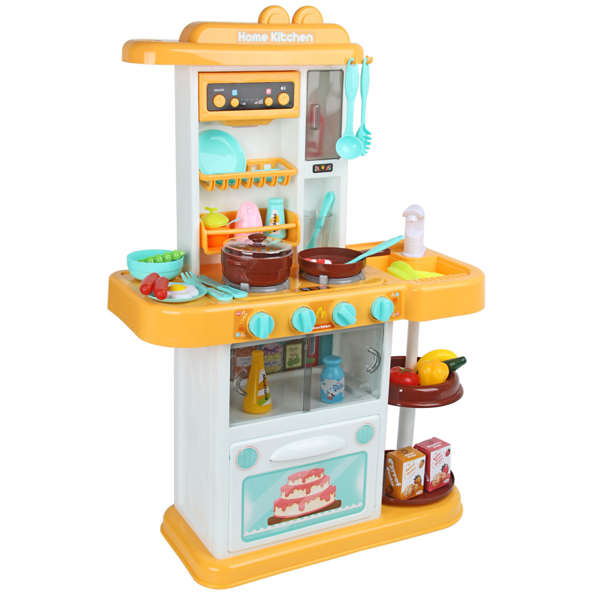 Кухня 889-153 38 аксессуаров