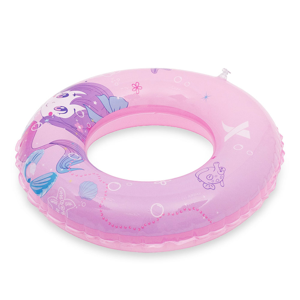 Надувной круг 60 см X17913 в пакете