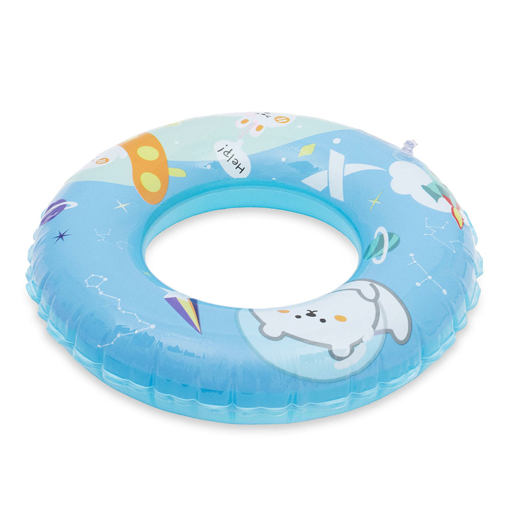 Надувной круг 60 см X17913 в пакете