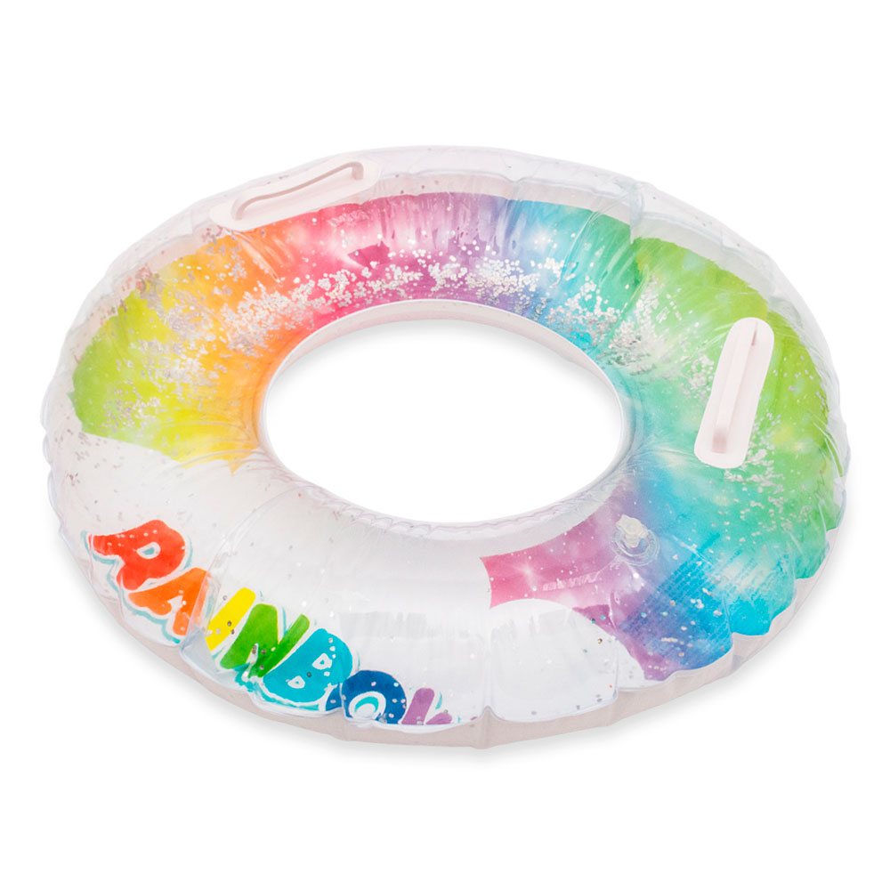 Надувной круг 90см X17940 в пакете