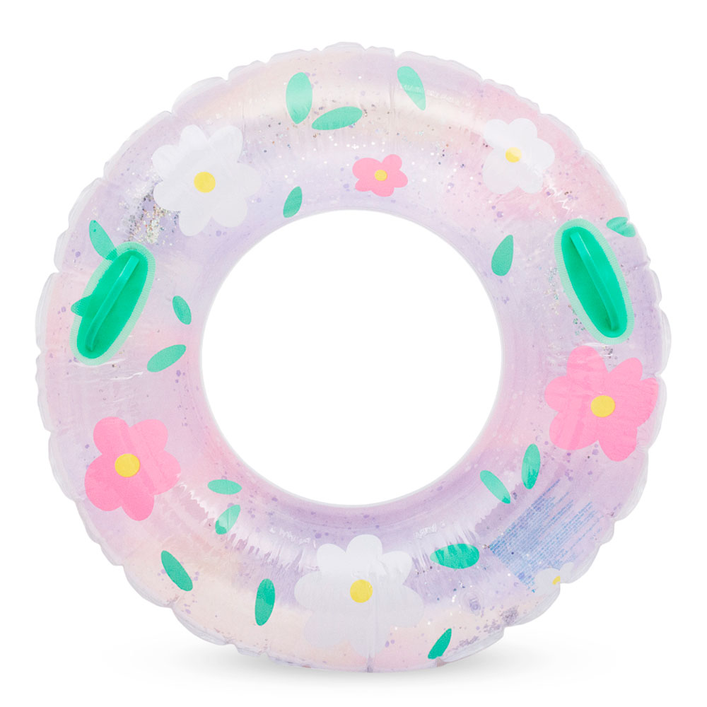 Надувной круг 90см X17940 в пакете