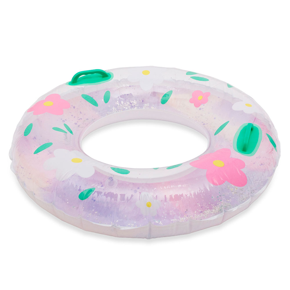 Надувной круг 90см X17940 в пакете