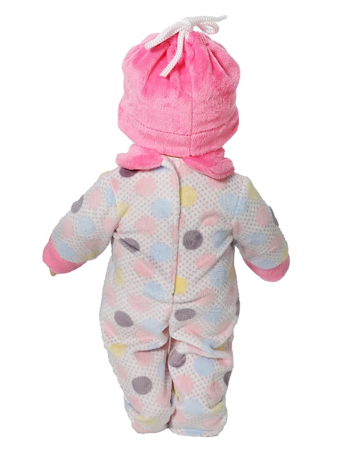Кукла Малышка Пятнышко 30 см (Весна)