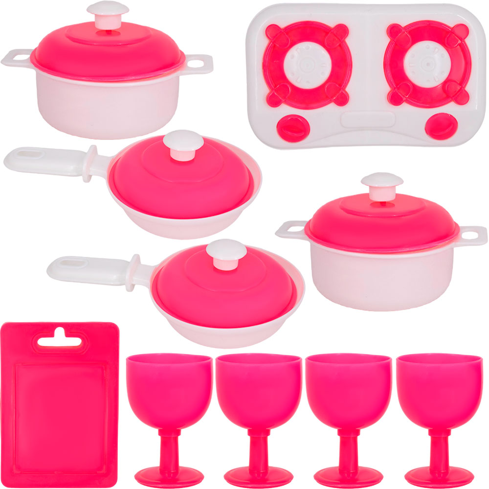 Набор посуды