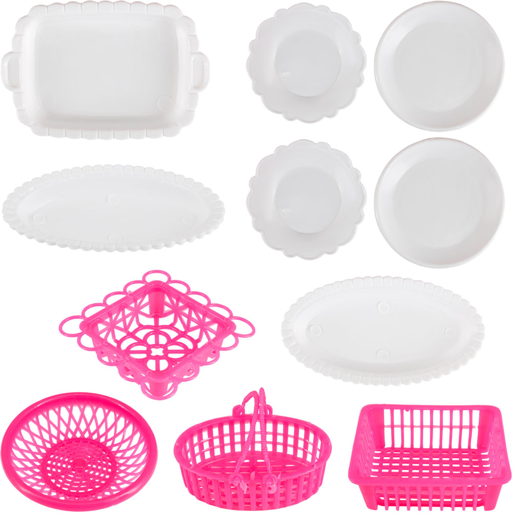 Набор посуды