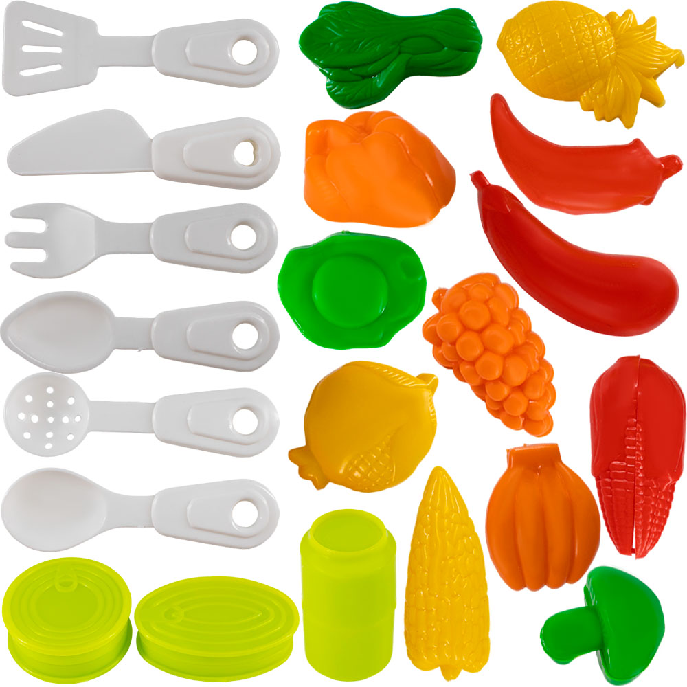 Набор посуды