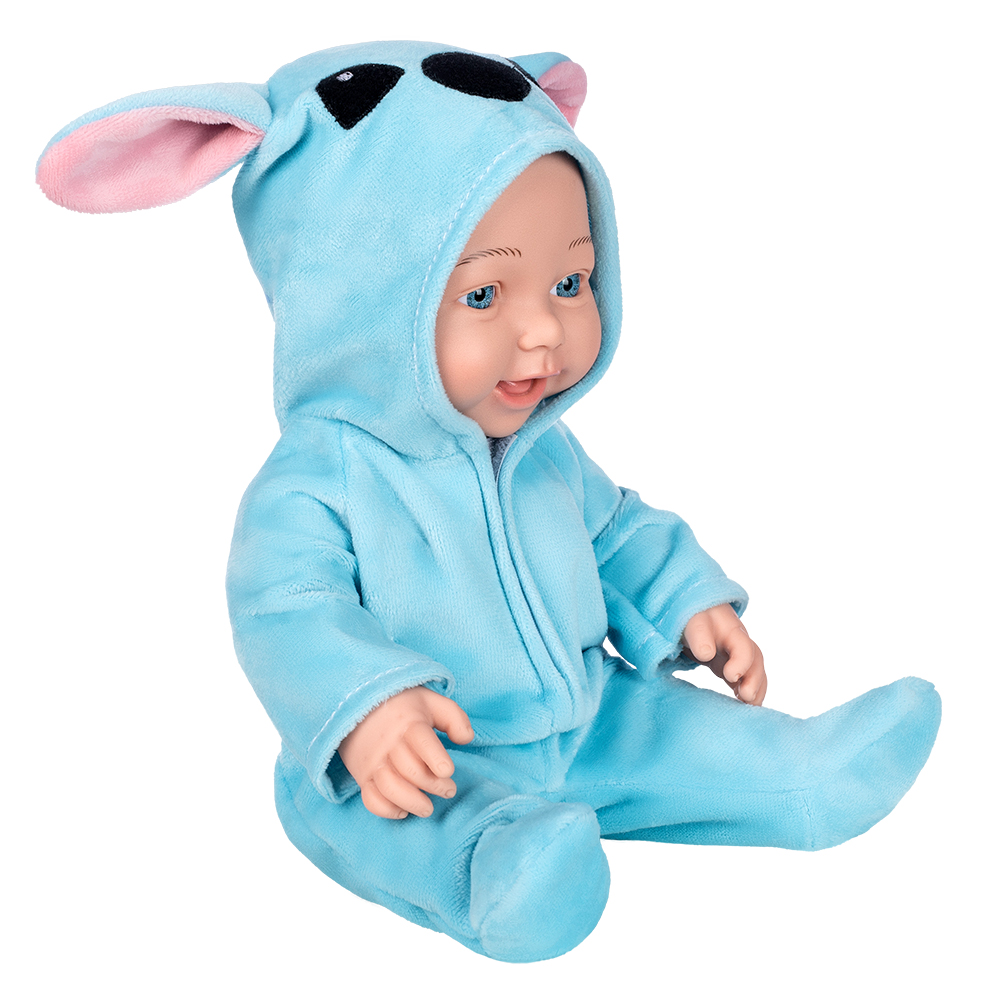 Кукла Малыш Стичик