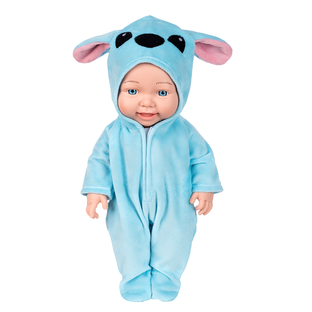 Кукла Малыш Стичик