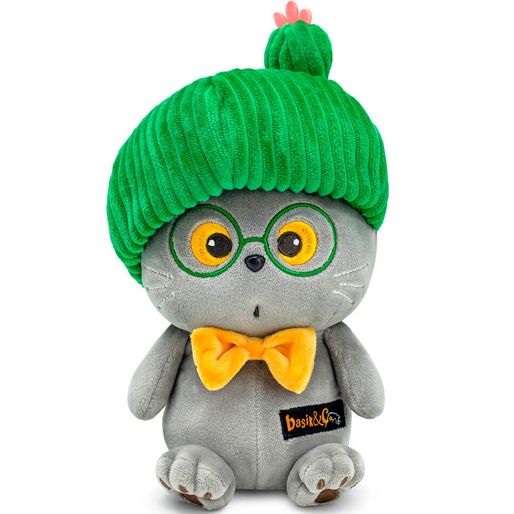 Басик Ботаник