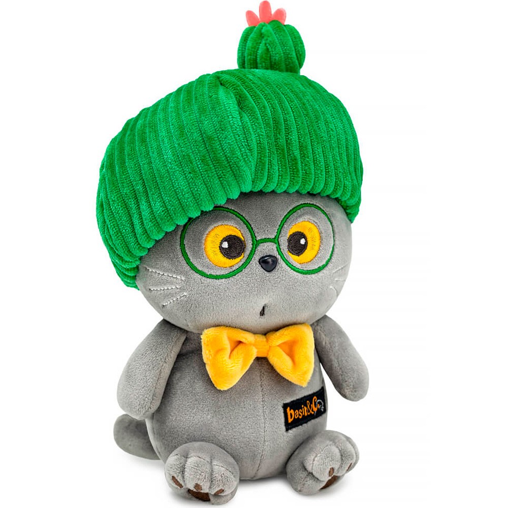 Басик Ботаник