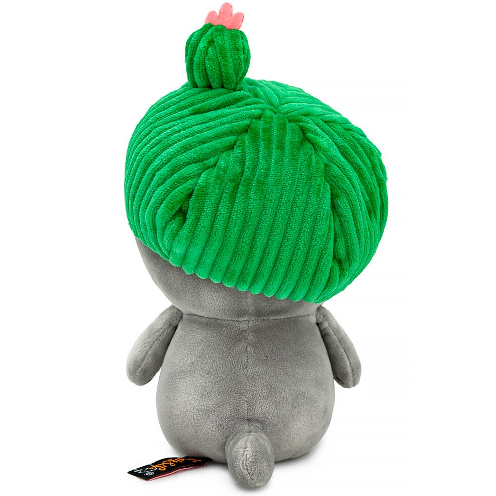 Басик Ботаник