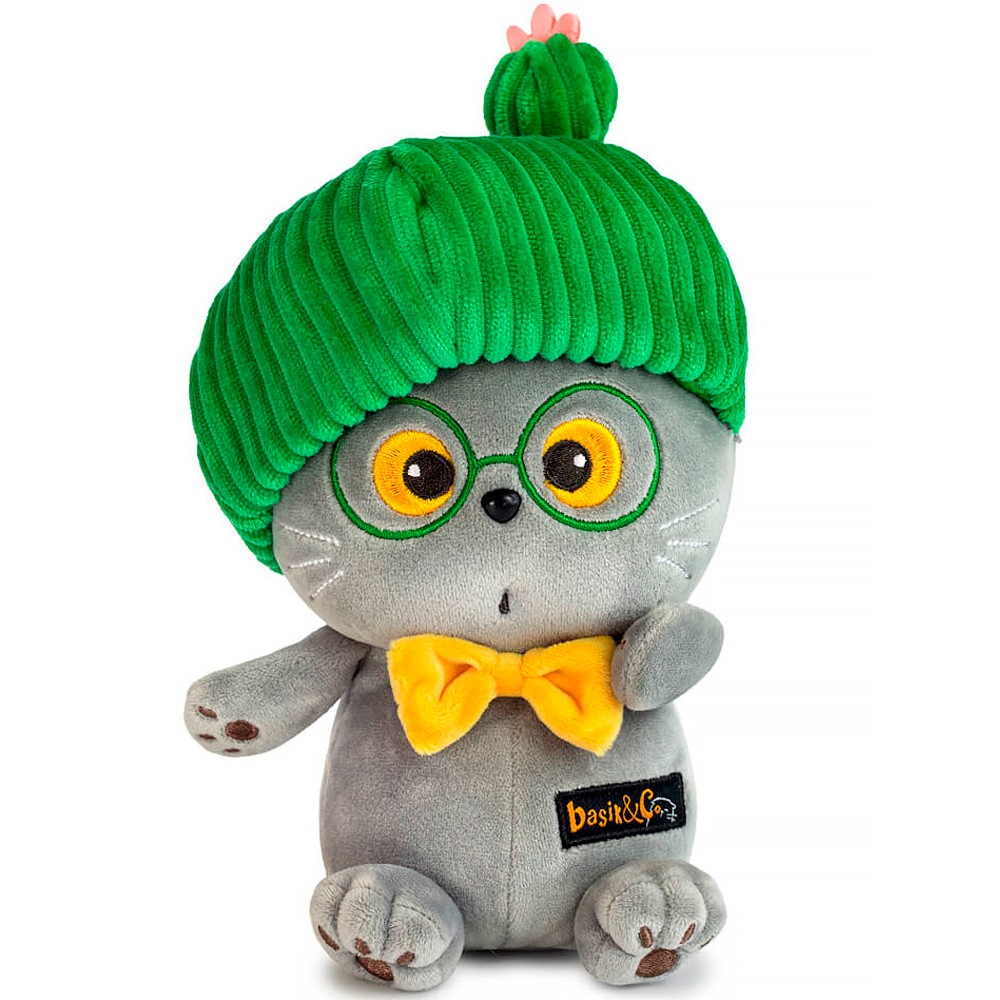 Басик Ботаник