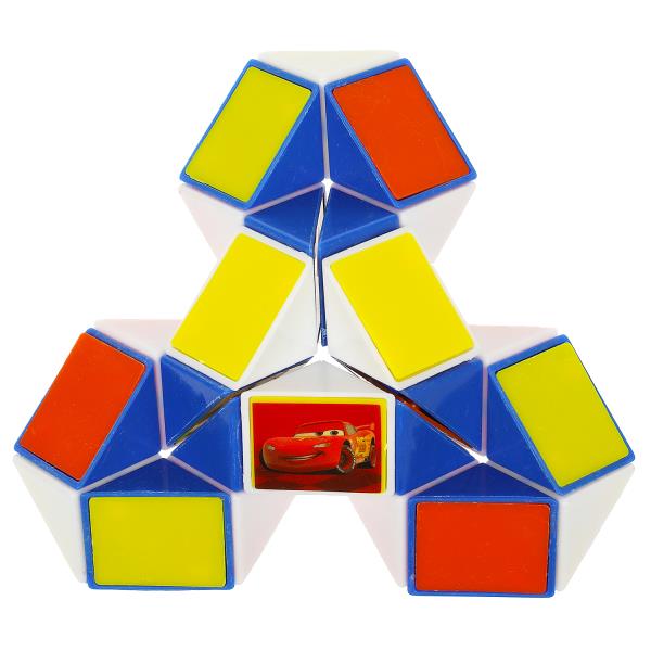 Змейка-головоломка 370752