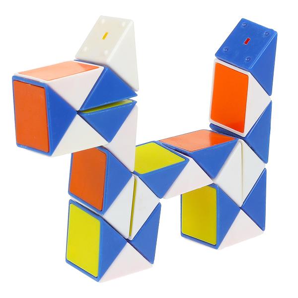 Змейка-головоломка 370752