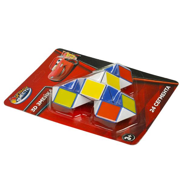 Змейка-головоломка 370752