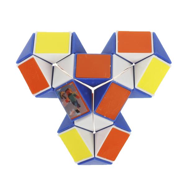 Змейка-головоломка Играем вместе 370749