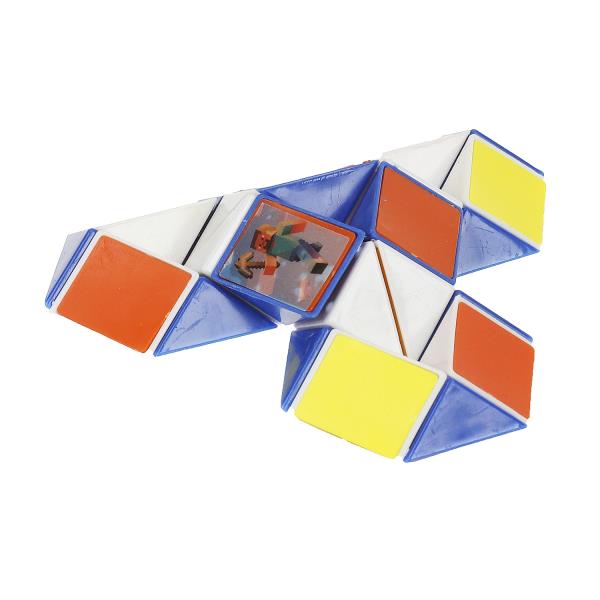 Змейка-головоломка Играем вместе 370749