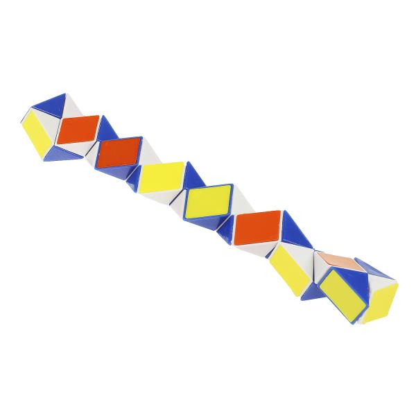 Змейка-головоломка Играем вместе 370749