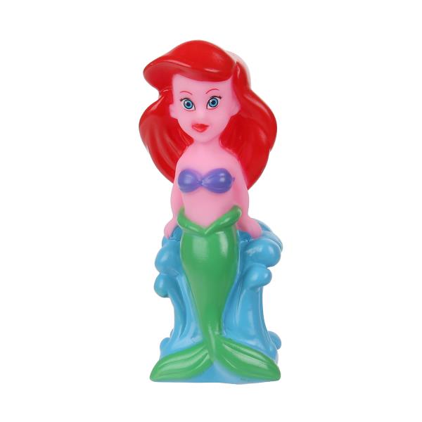 Игрушка для ванны Капитошка Русалочка в сетке 396345