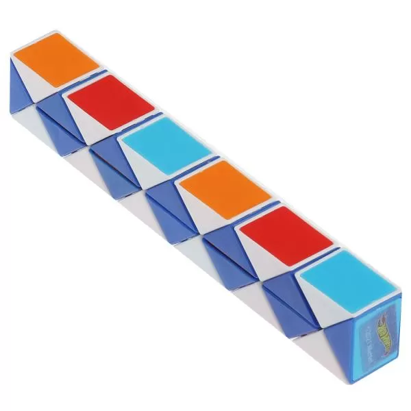 Змейка-головоломка Хот Вилс Играем вместе 316673