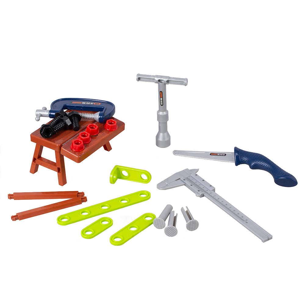 Набор инструментов A520-1D в коробке