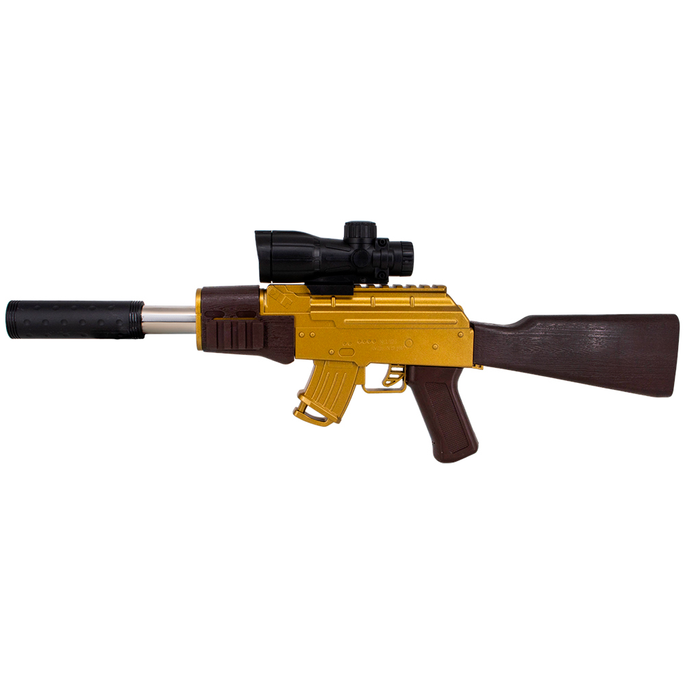 Винтовка 25-5 пневматика