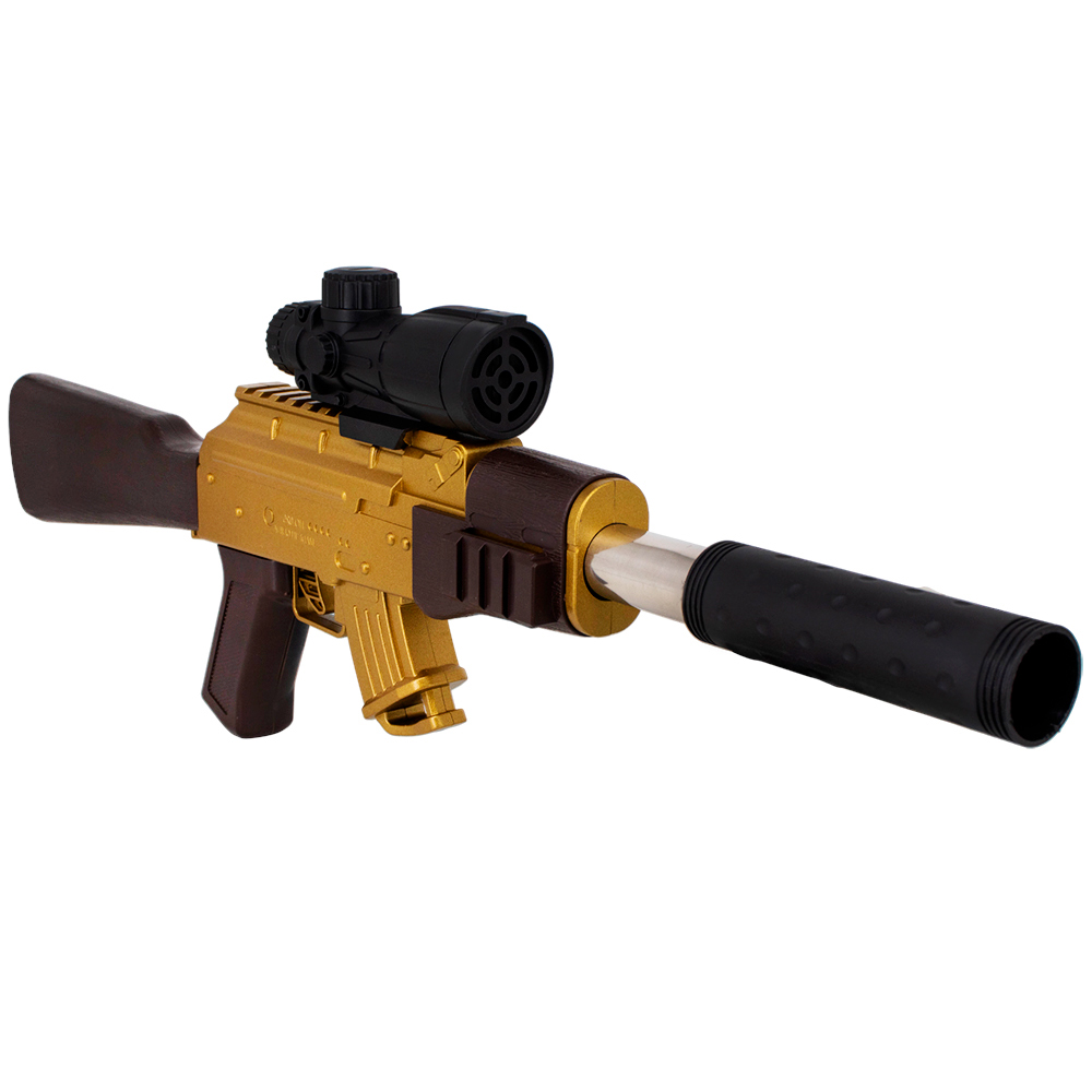 Винтовка 25-5 пневматика