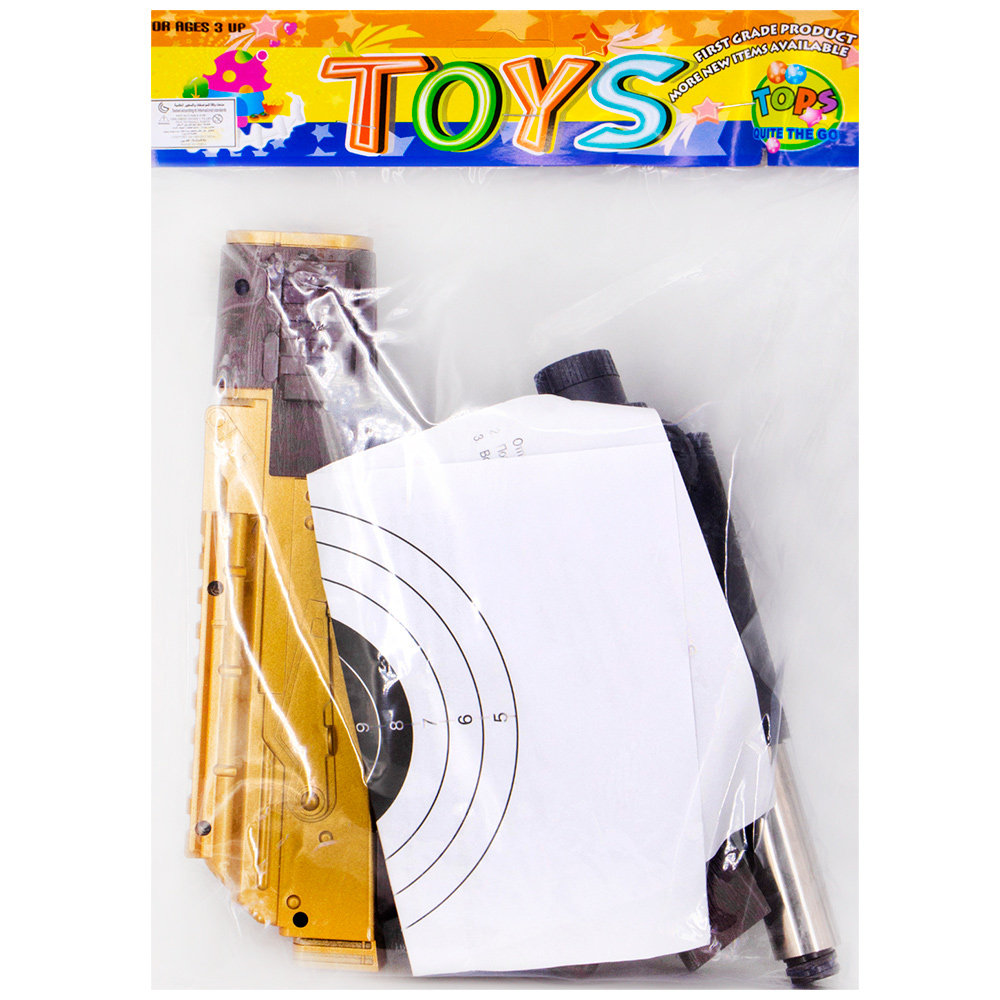 Винтовка 25-5 пневматика