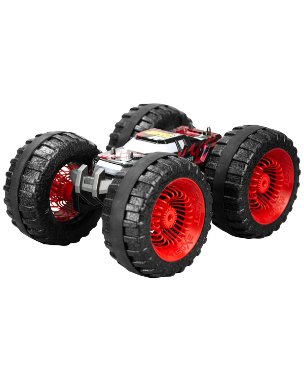 Машина РУ Exost Лэнд Бастер