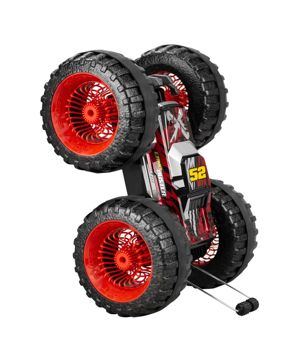 Машина РУ Exost Лэнд Бастер