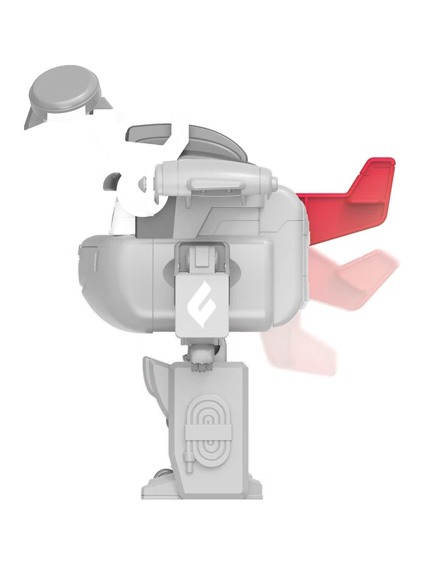 Супер Крылья Трансформер Руни (9 сезон)