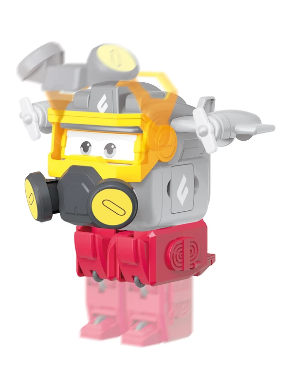 Супер Крылья Трансформер Руни (9 сезон)