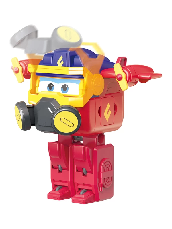 Супер Крылья Трансформер Руни (9 сезон)