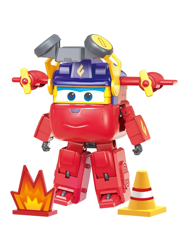 Супер Крылья Трансформер Руни (9 сезон)