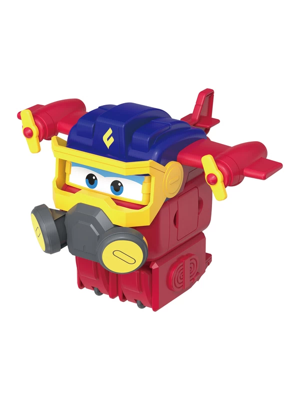 Супер Крылья Трансформер Руни (9 сезон)