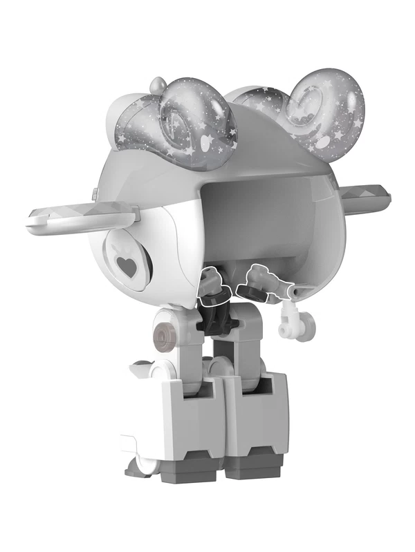 Супер Крылья Трансформер Сара (9 сезон)