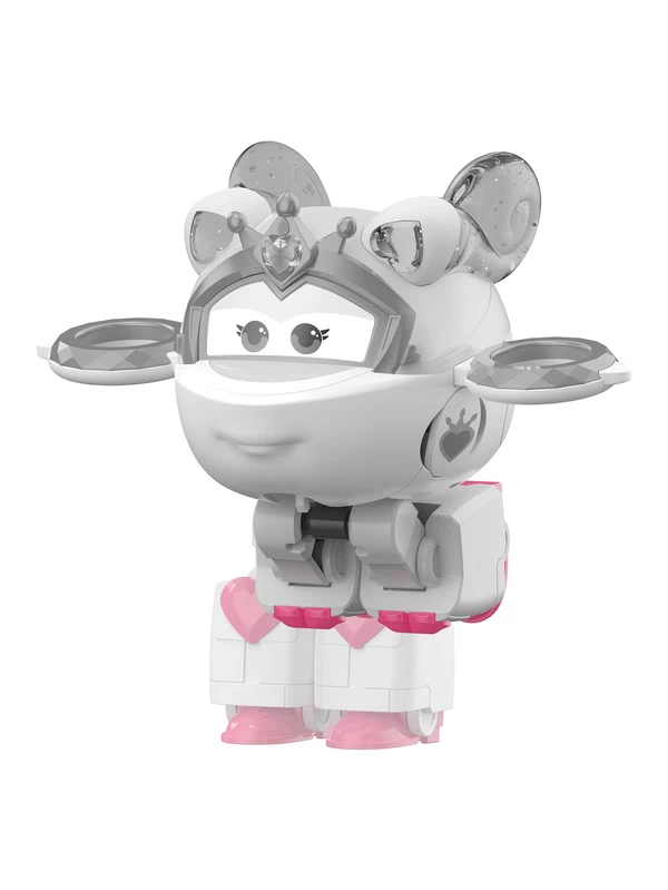 Супер Крылья Трансформер Сара (9 сезон)