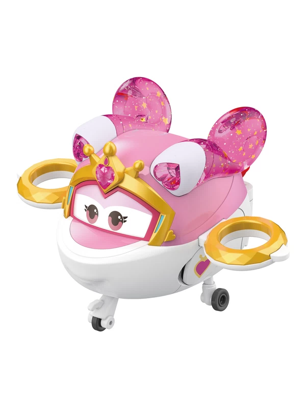 Супер Крылья Трансформер Сара (9 сезон)