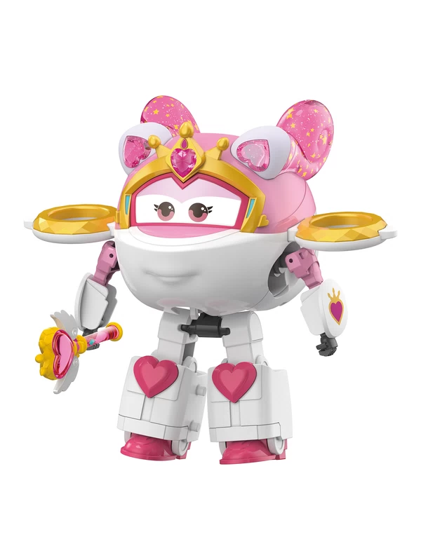 Супер Крылья Трансформер Сара (9 сезон)