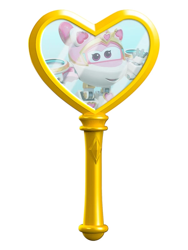 Супер Крылья Трансформер Сара (9 сезон)