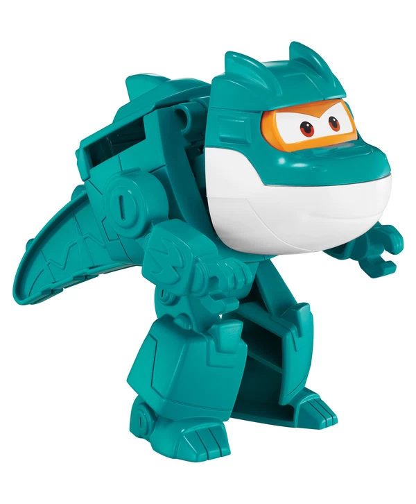 Супер Крылья Трансформер Пол серия Value