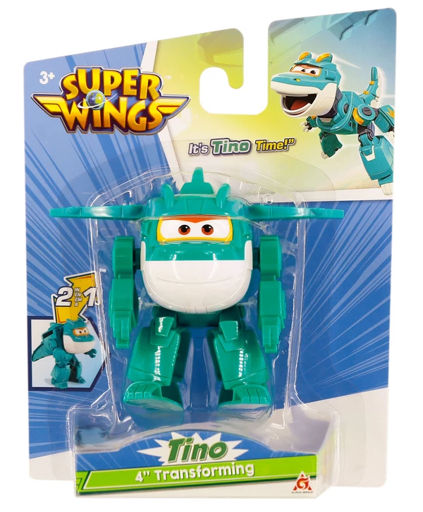 Супер Крылья Трансформер Пол серия Value