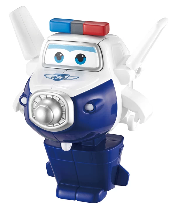 Супер Крылья Трансформер Тино серия Value