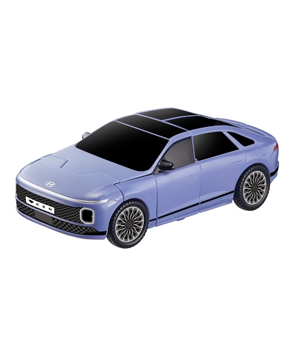 Робот-трансформер Tobot мини Кен