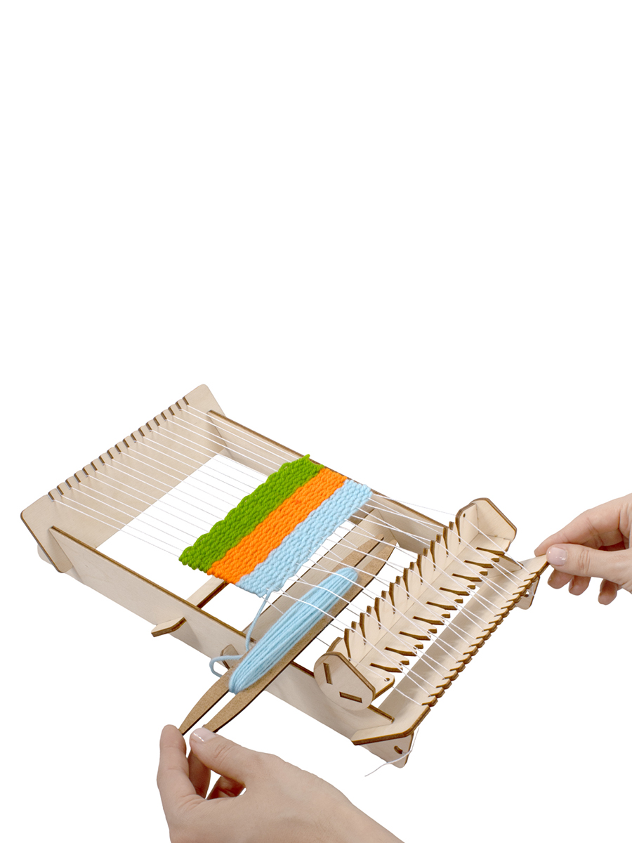 Ткацкий станок