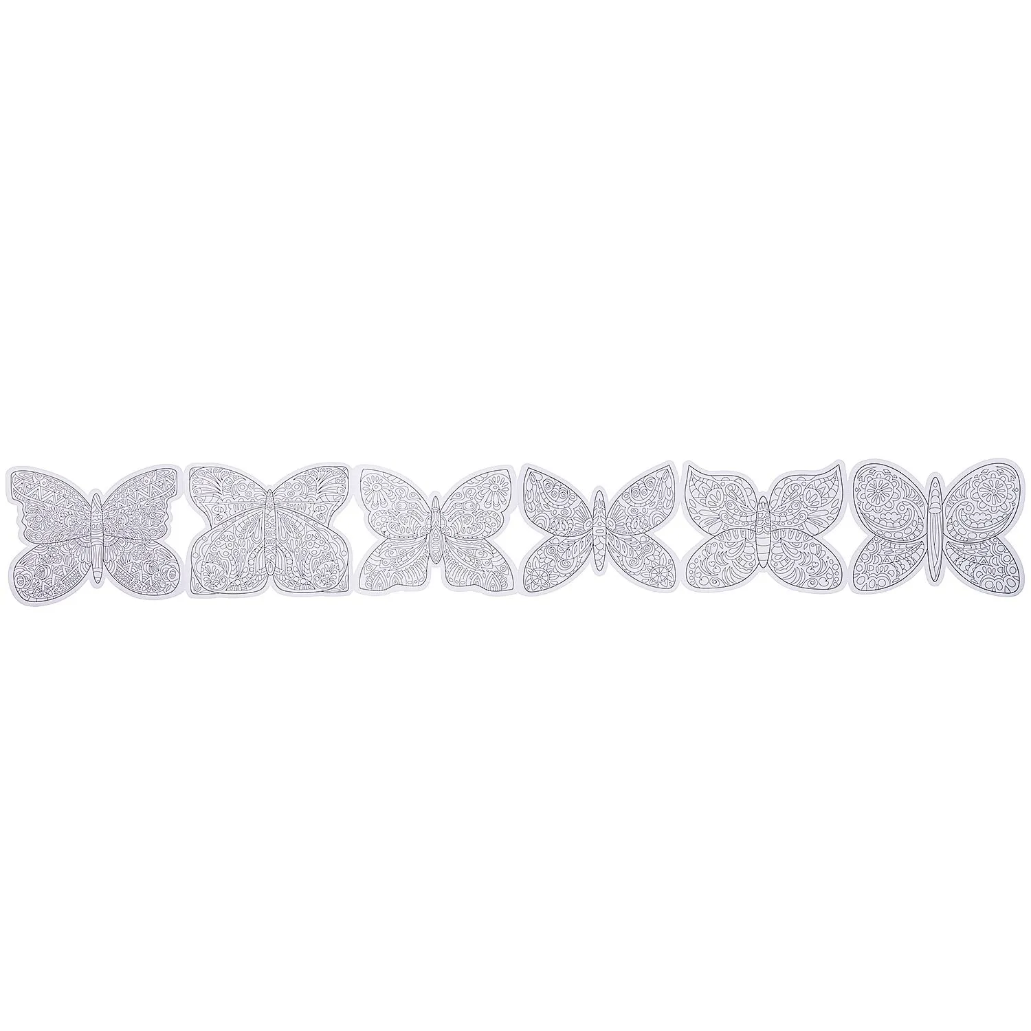 Набор для творчества Bondibon Большу-у-ущая раскраска!