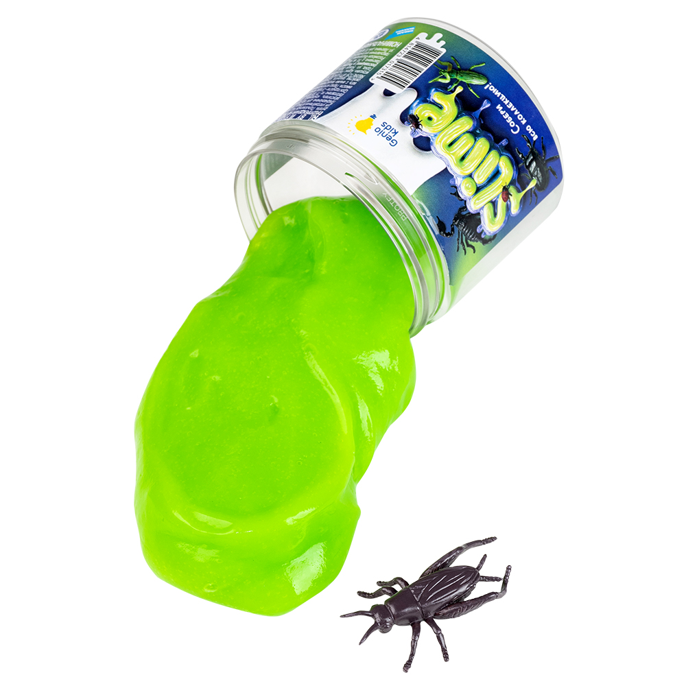 Игрушка Мялка-жмялка