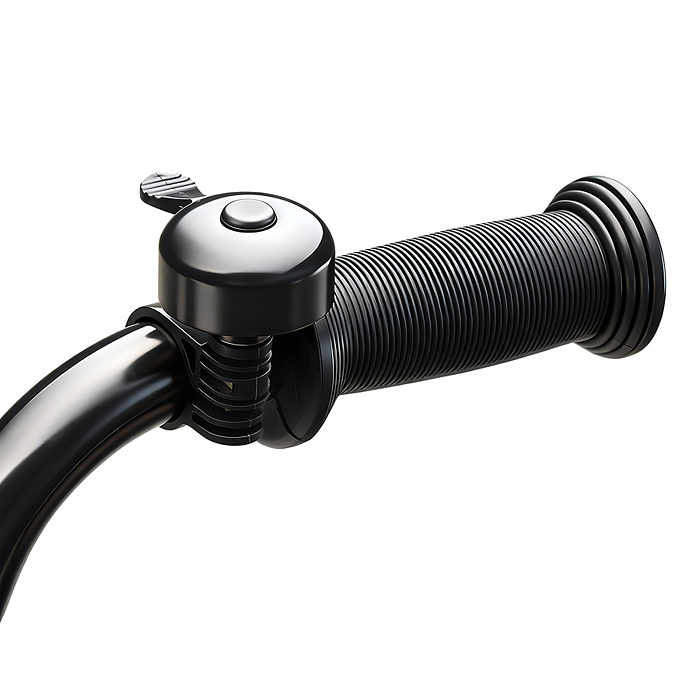 Велосипед 18" Rocket Gloss, цвет зеленый